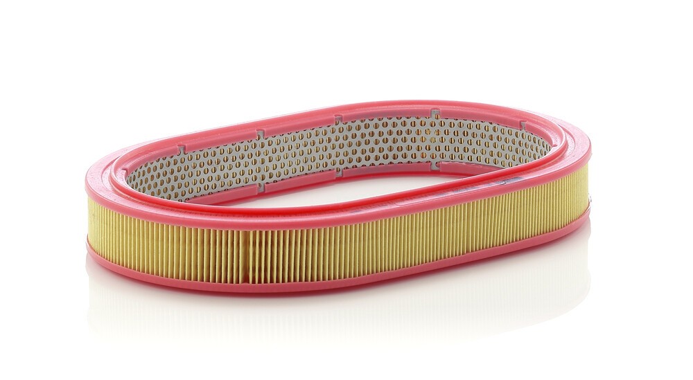 MANN-FILTER Luftfilter artikkelnummer: C 3338 billig