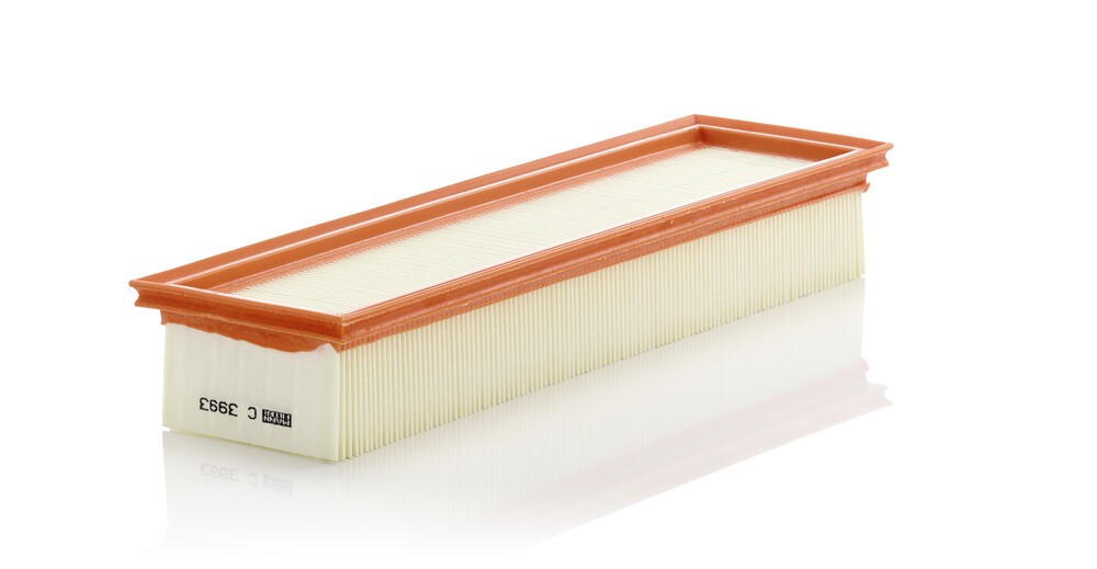 MANN-FILTER Innenraumfilter Artikelnummer: C 3993 kaufen