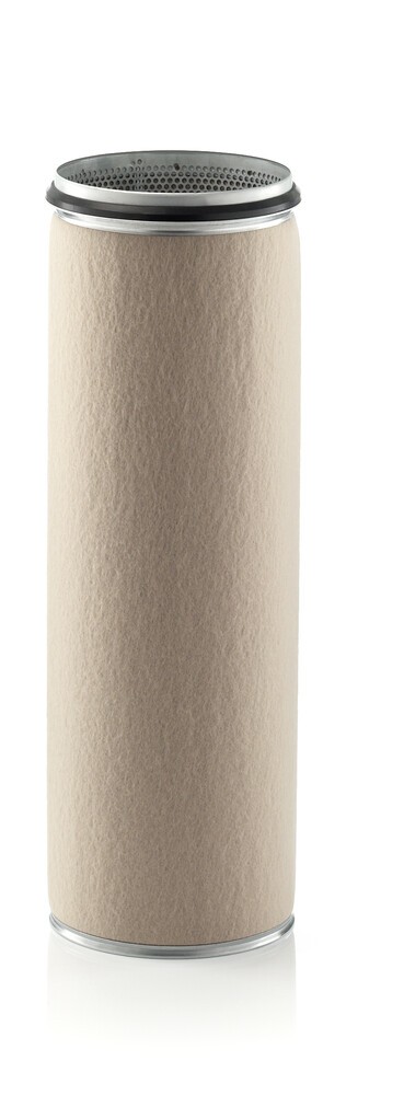MANN-FILTER CF 2100 Sekundärluftfilter
