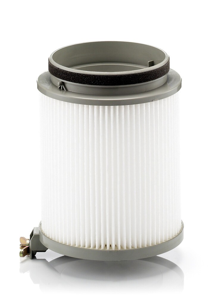 MANN-FILTER CU 1546 Innenraumfilter