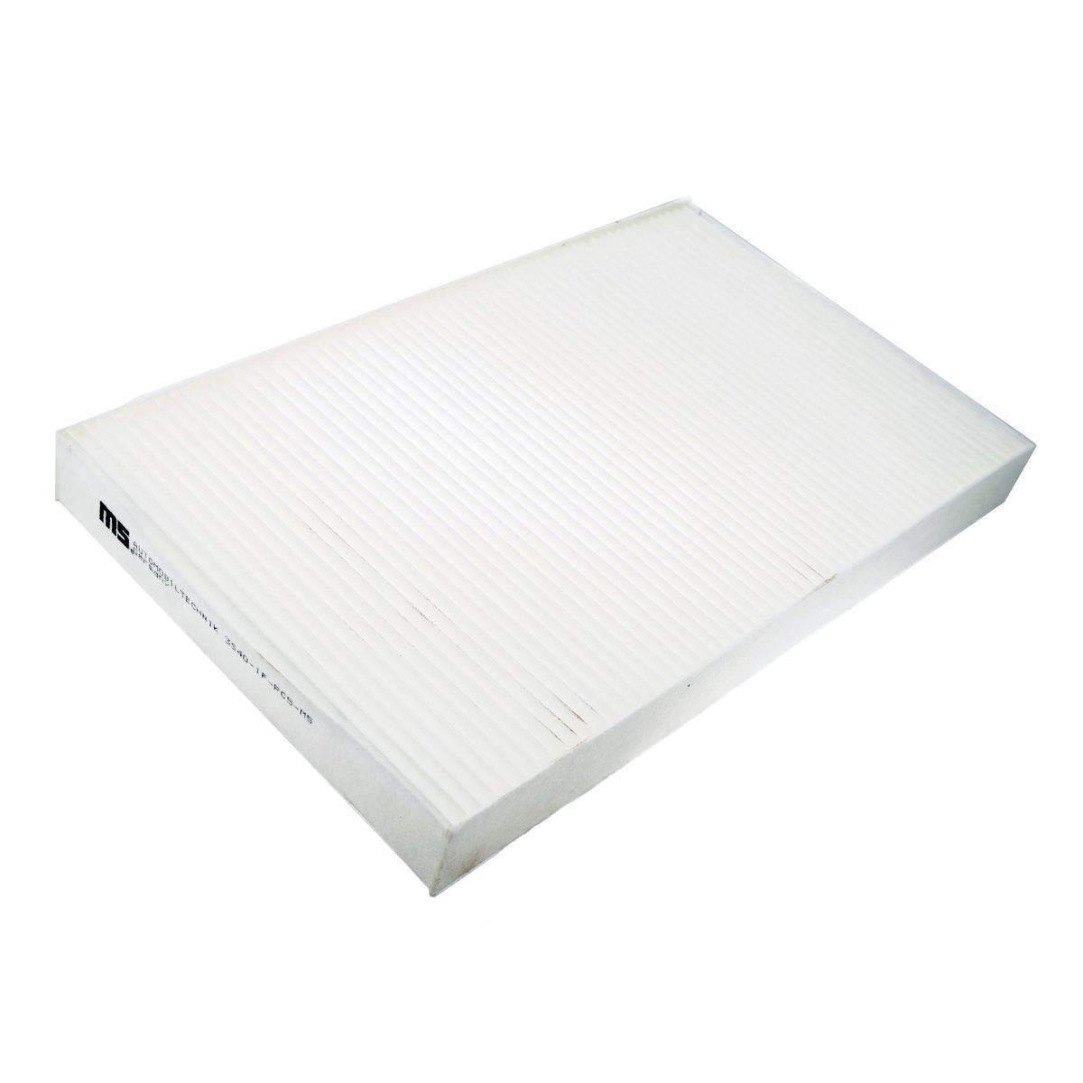 MASTER-SPORT Pollenfilter Varenummer: 3540-IF-PCS-MS billige