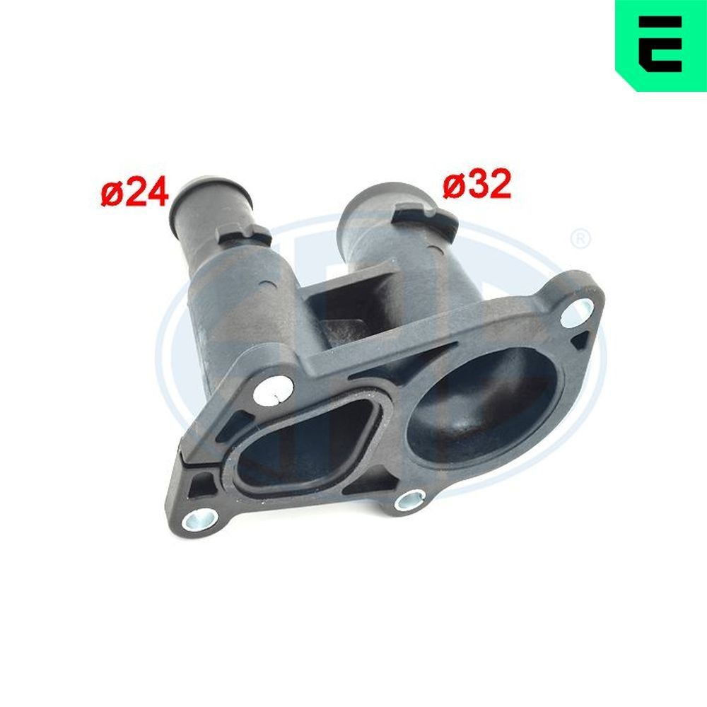 ERA Kølevæskeflange Varenummer: 354003 billige