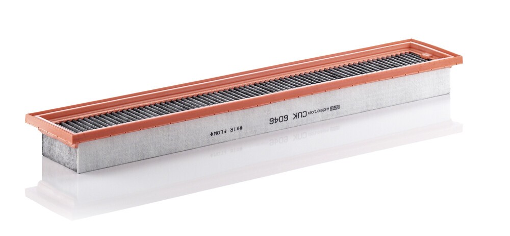 MANN-FILTER Filtre d'habitacle UGS: CUK 6046 à peu de frais