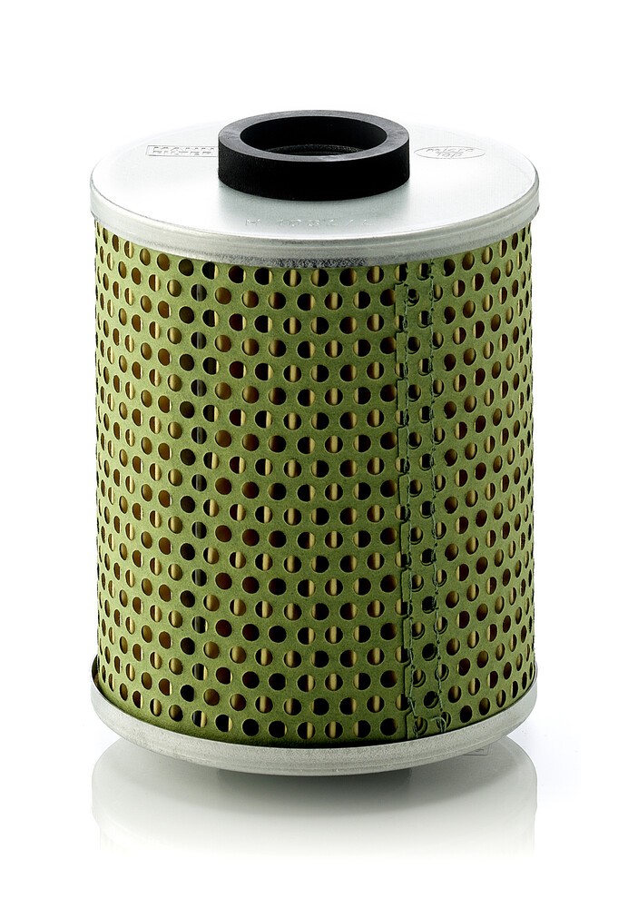 MANN-FILTER Ölfilter Artikelnummer: H 1034/4 kaufen