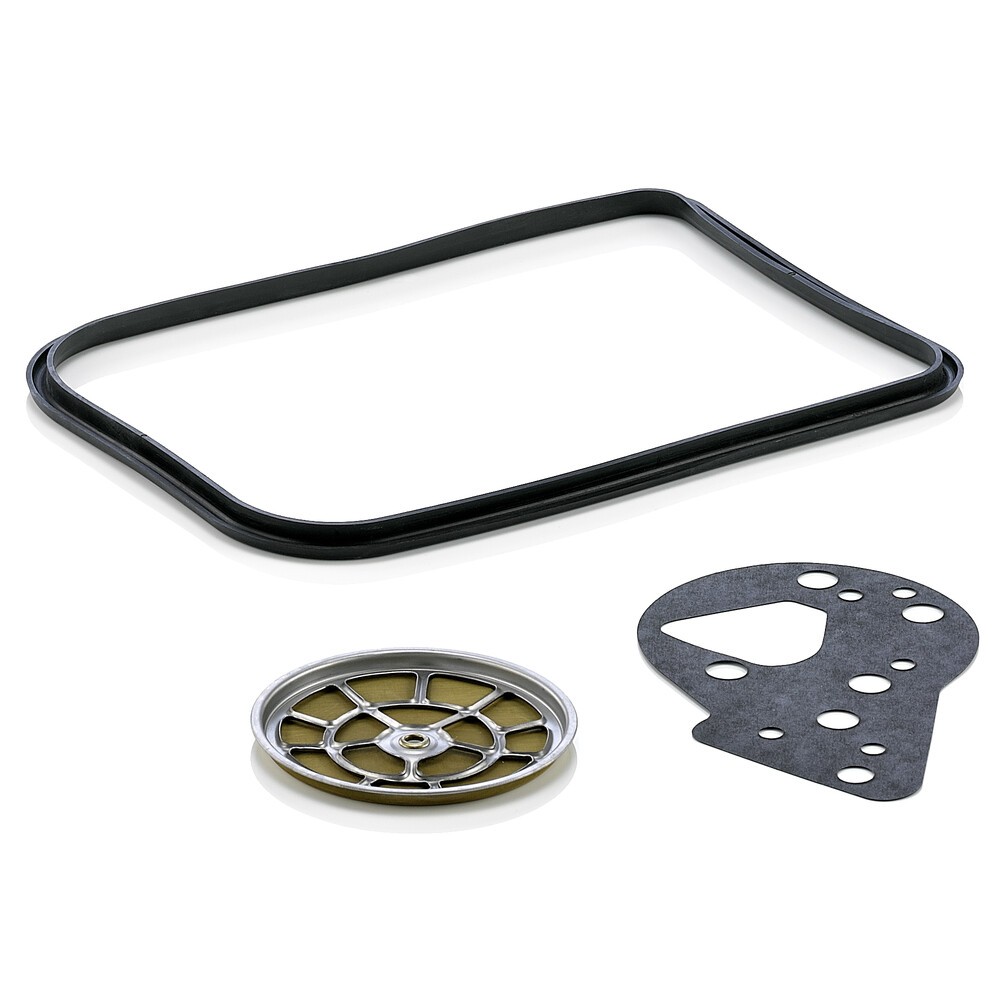 MANN-FILTER Filtr hydrauliczny, automatyczna skrzynia biegów Numer artykułu: H 116 KIT niedrogo