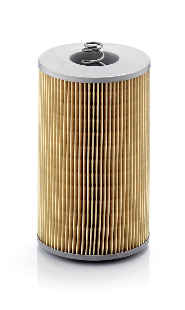 MANN-FILTER Oliefilter Varenummer: H 13 127/1 billige