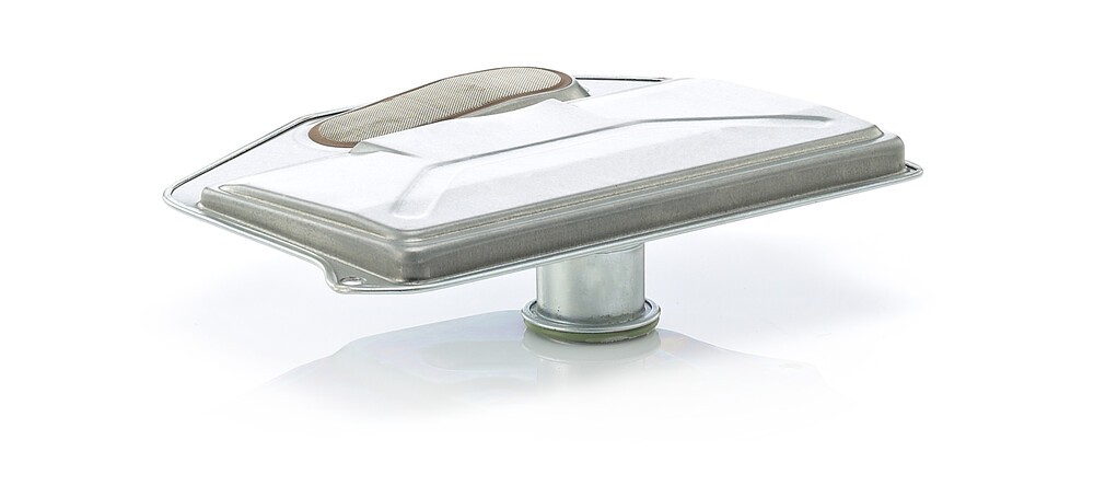 MANN-FILTER Hydraulikfilter, Automatikgetriebe Artikelnummer: H 1810/2 kaufen