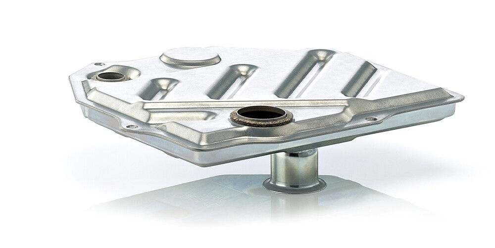 MANN-FILTER Hydraulikfilter, Automatikgetriebe Artikelnummer: H 1914/1 kaufen