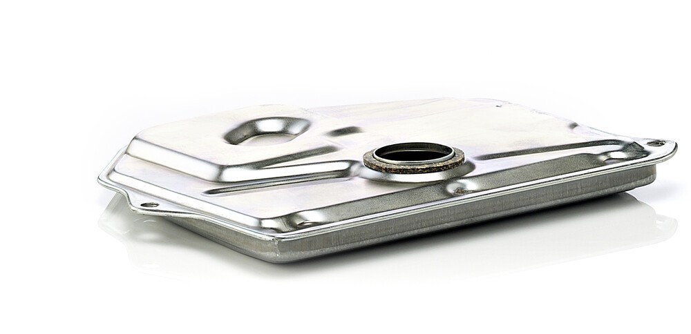 MANN-FILTER Hydraulikfilter, Automatikgetriebe Artikelnummer: H 199 kaufen