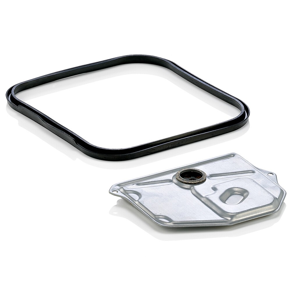 MANN-FILTER Hydraulikfilter, Automatikgetriebe Artikelnummer: H 199 KIT kaufen