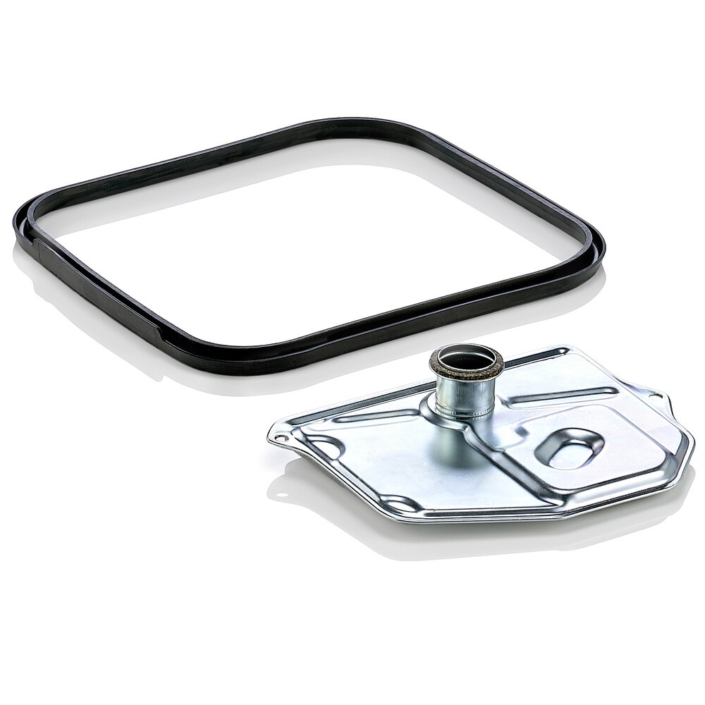 MANN-FILTER Filtr hydrauliczny, automatyczna skrzynia biegów Numer artykułu: H 199/1 KIT niedrogo