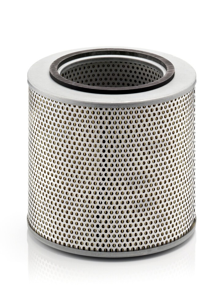 MANN-FILTER H 20 211 Ölfilter