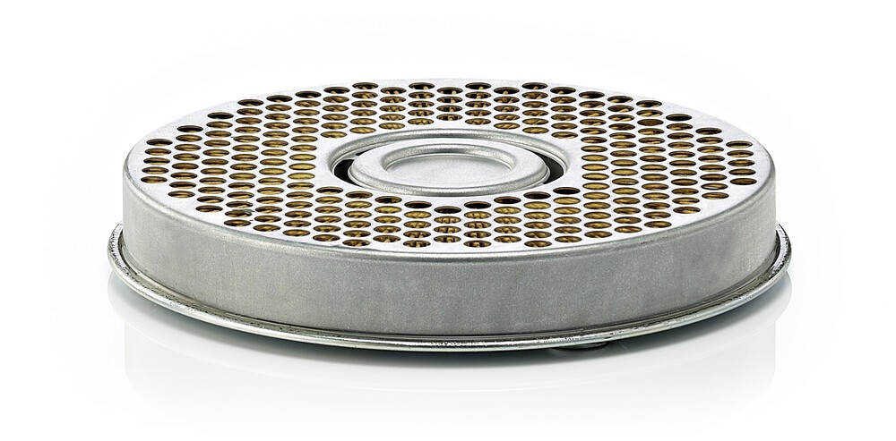 MANN-FILTER Hydraulický filtr, automatická převodovka Číslo článku: H 2037 levně