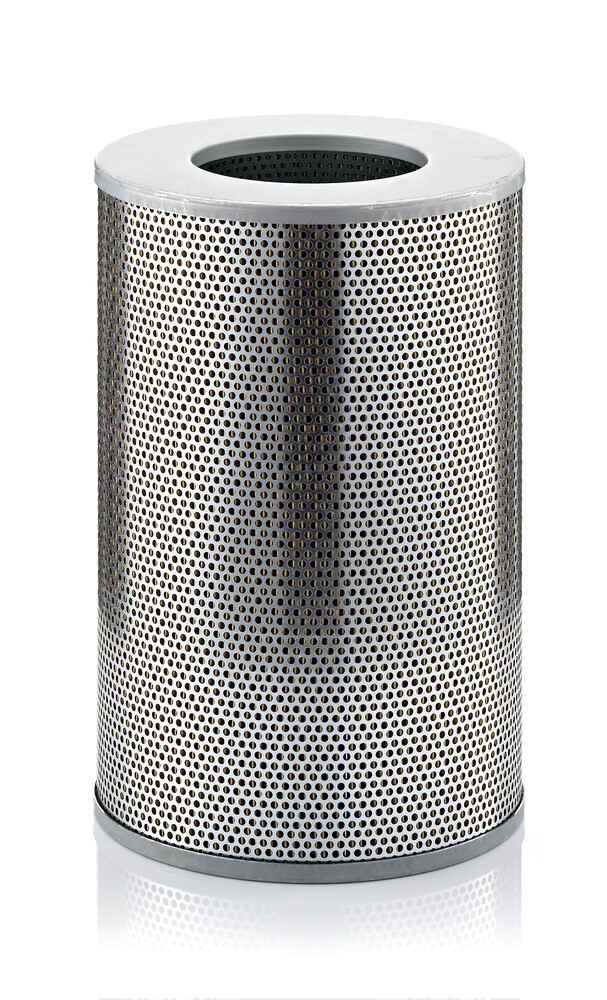 MANN-FILTER Oljefilter Artikelnummer: H 25 669 billigt