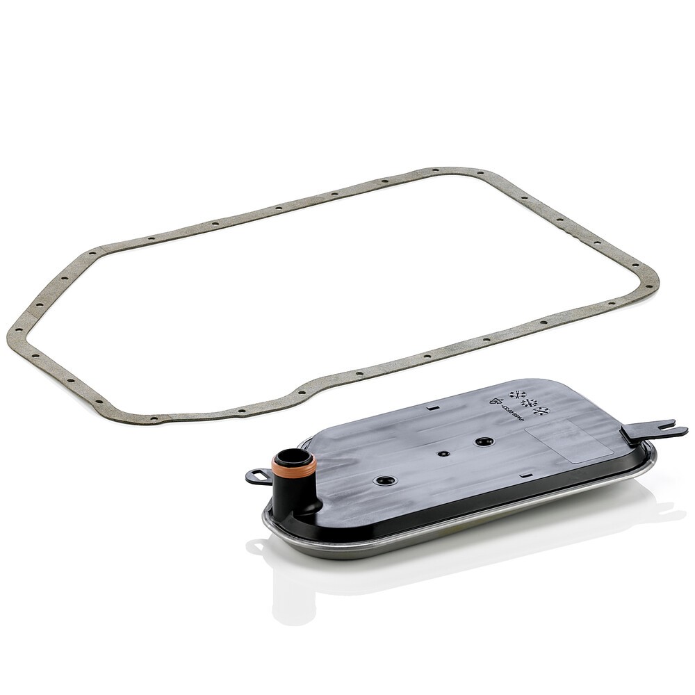 MANN-FILTER Sada hydraulickeho filtru, automaticka prevodovka Číslo článku: H 2826 KIT levně