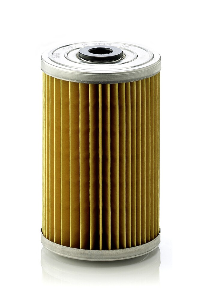 MANN-FILTER Filtre à huile UGS: H 719/2 à bon prix