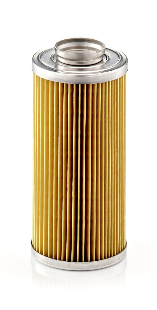 MANN-FILTER Filtre, système hydraulique de travail UGS: H 724/2 à bon prix