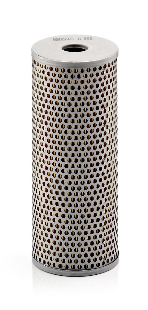 MANN-FILTER Filtre, système hydraulique de travail UGS: H 962 à bon prix