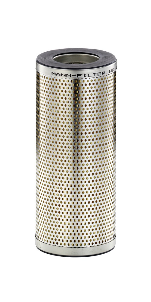 MANN-FILTER Filtro hidráulico, transmisión automática Número de artículo: HD 1057 a buen precio