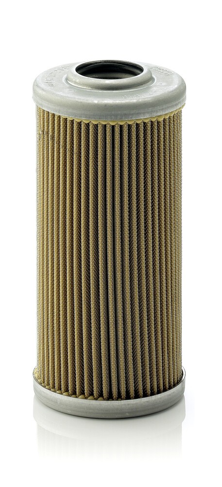 MANN-FILTER Filtras, hidraulinė sistema prekės numeris: HD 610 nebrangu