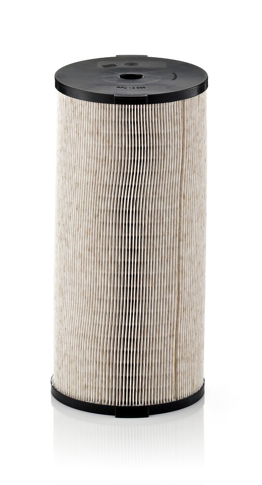 MANN-FILTER Oliefilter Artikel nummer: PFU 19 326 x voordelig