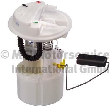 PIERBURG Bensapumppu tuotenumero: 7.00468.00.0 edullisesti