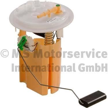 PIERBURG Pompa de benzina număr articol: 7.00468.01.0 ieftin