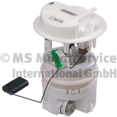 PIERBURG Bensinpump Artikelnummer: 7.00468.18.0 billigt