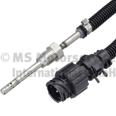 PIERBURG Бензинова помпа артикулен номер: 7.00468.23.0 евтино