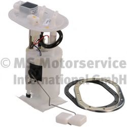 PIERBURG Бензинова помпа артикулен номер: 7.00468.54.0 евтино