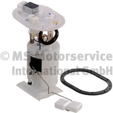 PIERBURG Benzinpumpe Artikelnummer: 7.00468.55.0 kaufen