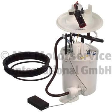 PIERBURG Benzinpumpe Artikelnummer: 7.00468.58.0 kaufen