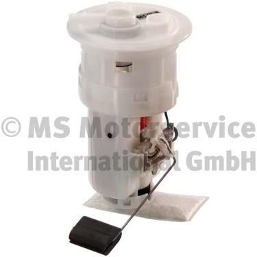 PIERBURG Benzinpumpe Artikelnummer: 7.00661.10.0 kaufen