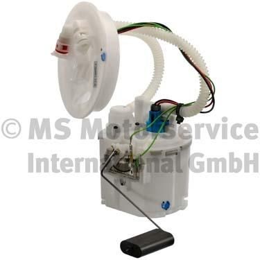 PIERBURG Benzinpumpe Artikelnummer: 7.00661.17.0 kaufen