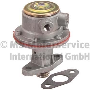 PIERBURG Palivové čerpadlo číslo článku: 7.02242.48.0 lacno