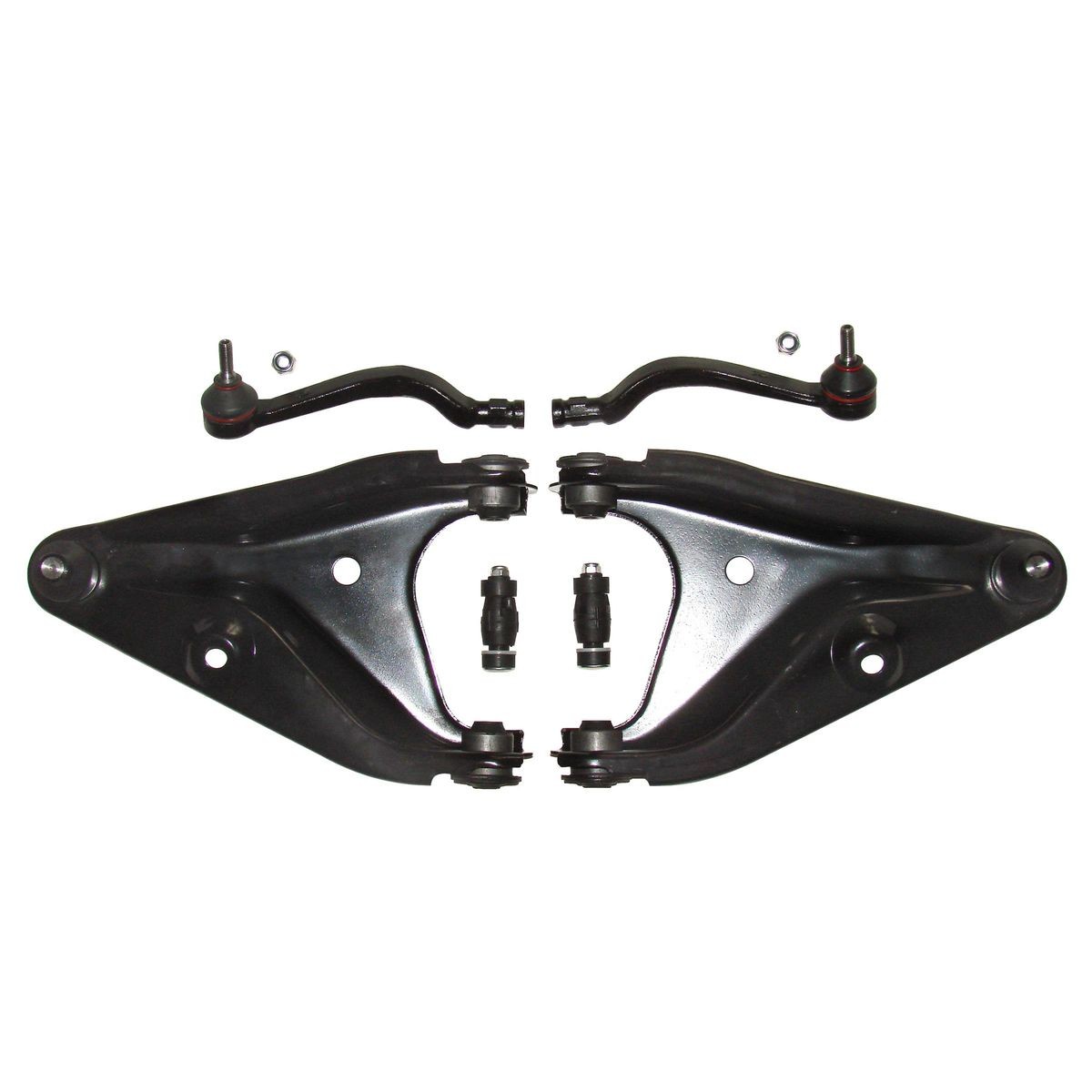 MASTER-SPORT Jungčių komplektas, rato pakaba prekės numeris: 36811-SET-MS nebrangu