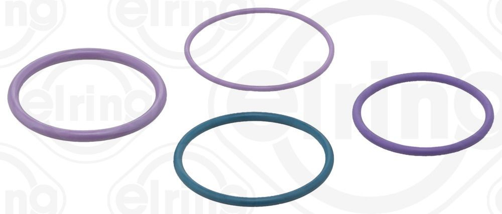 ELRING Sada tesnení pre vstrekovaciu trysku číslo článku: 369.521 lacno
