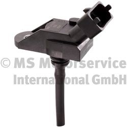PIERBURG 7.18222.16.0 Ladedrucksensor
