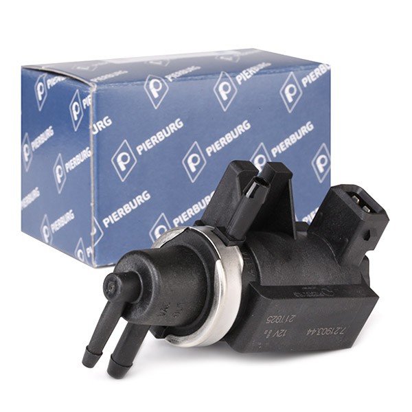 PIERBURG Trykomformer, udstødningsstyring Varenummer: 7.21903.44.0 billige