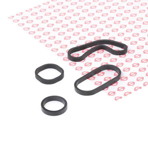 ELRING Set garnituri, radiator ulei număr articol: 375.640 ieftin