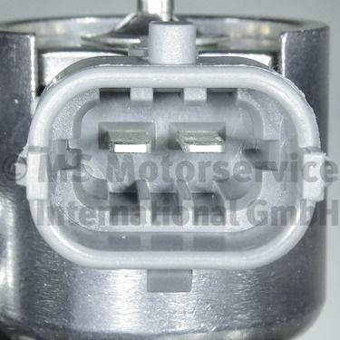 PIERBURG Trykomformer, udstødningsstyring Varenummer: 7.28286.04.0 billige