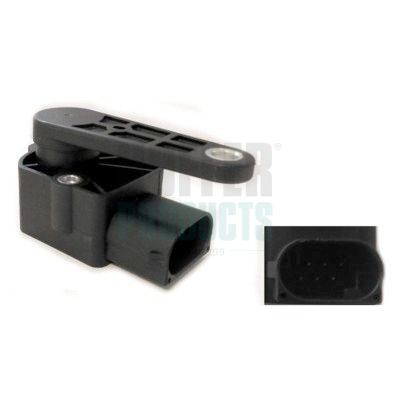 HOFFER Jutiklis, ksenono žibintai (žibintų diapazono reguliavimas) prekės numeris: 3800007 nebrangu