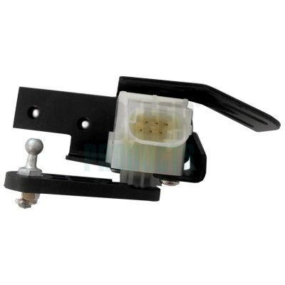 HOFFER Andur, õhkvedrustusnivoo Artikli number: 3800009 soodsalt