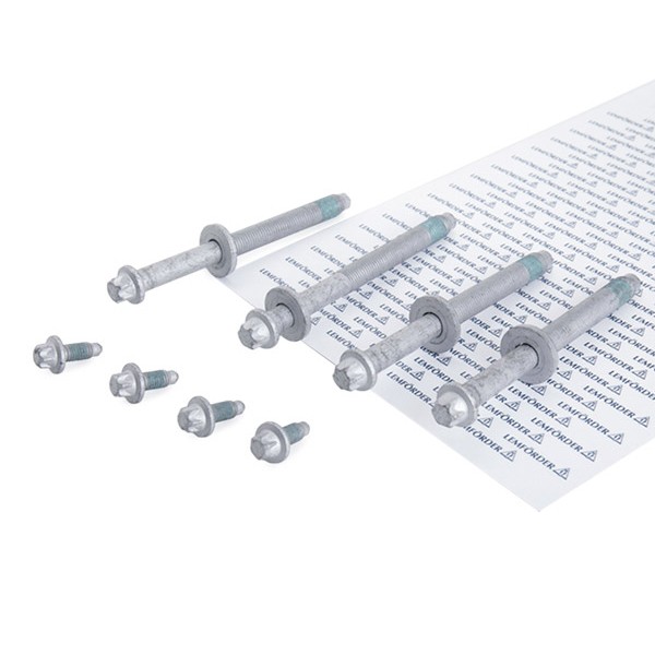 LEMFÖRDER 38012 01 Rep.sæt, hjulophæng C-klasse C 200 1.8 Kompressor (204.241) 184 HK Benzin 2014