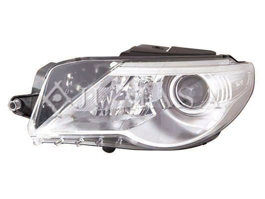 JUMASA Frontlykter artikkelnummer: 38315563 billig