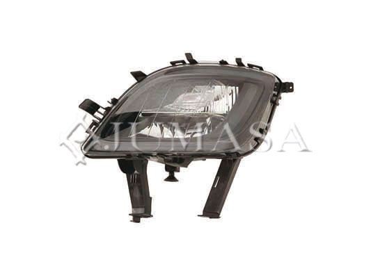 JUMASA Zaromet za meglo številka artikla: 39313087 poceni