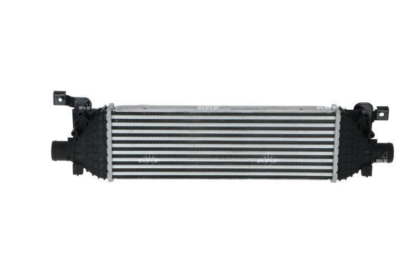 NRF Engine oil cooler Article number: 31146 cheaply