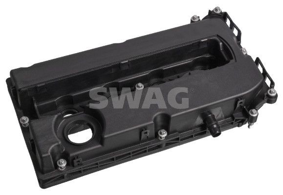 SWAG Cache-culbuteur numéro de l'article: 40 94 9614 à bon prix