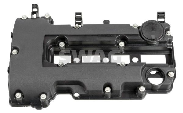 SWAG Víko ventilů Číslo článku: 40 94 9615 levně