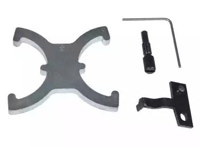 KS TOOLS Set scule blocare distributie număr articol: 400.4125 ieftin